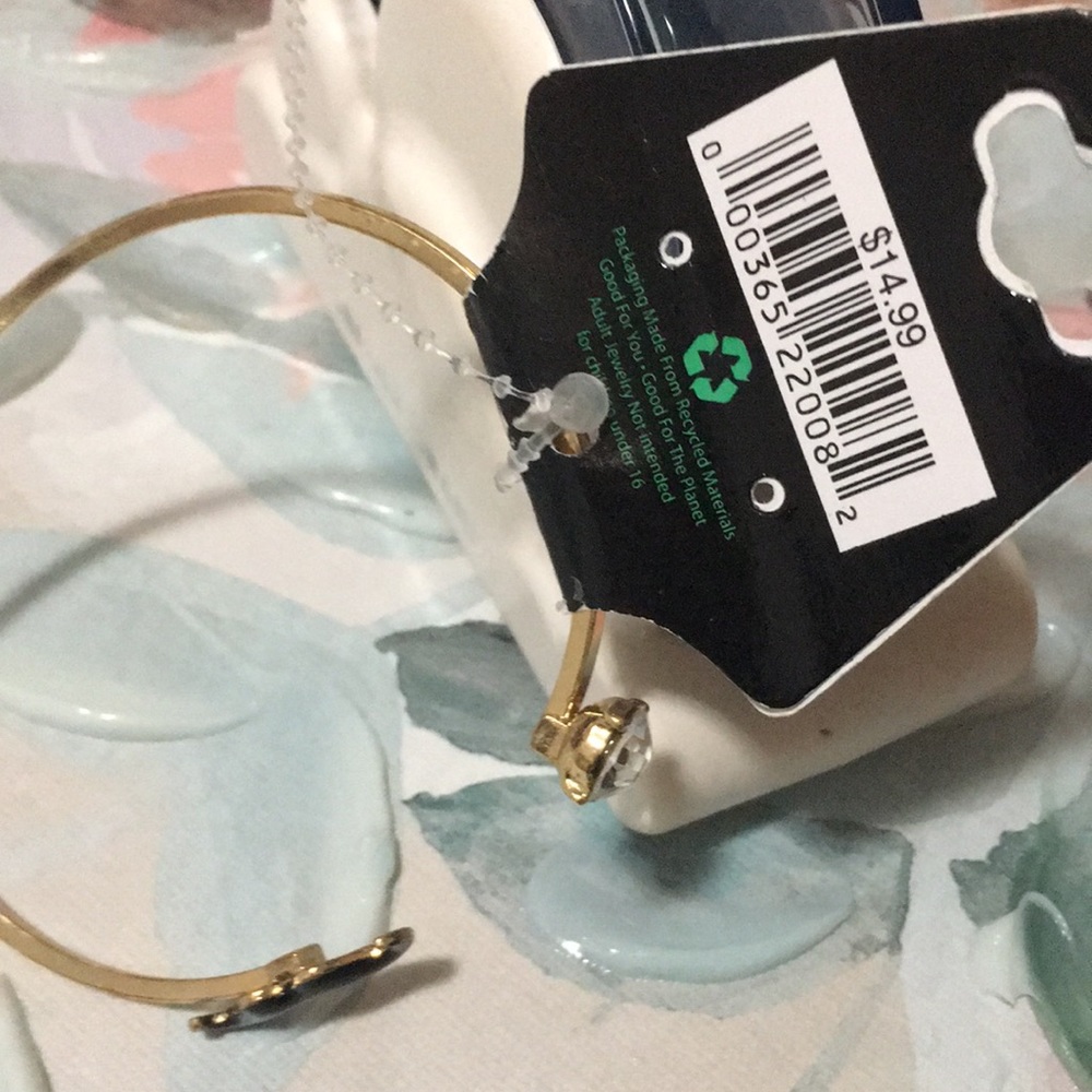 Holy Bangle Bracelet - Picture 2 of 5